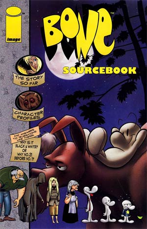 Bone Sourcebook