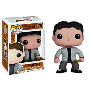POP Movies 78 The Goonies Mouth Vinyl Figure