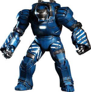 Iron Man 3 Mark XXXVIII Igor 17-Inch Action Figure