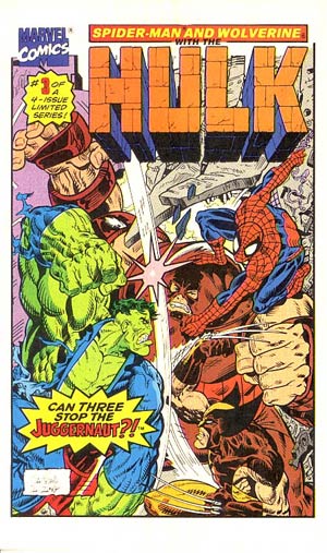 Spider-man Drakes Mini comics vol 1 #3