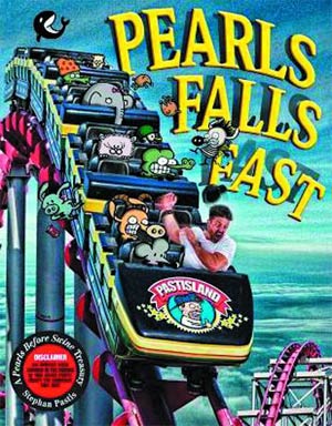 Pearls Before Swine Pearls Fall Fast TP