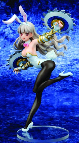 Eiyuu Senki Percival PVC Figure