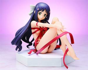 Nakaimo Konoe Tsuruma PVC Figure