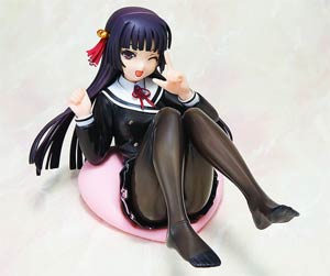 Oniai Akiko Himenokouji PVC Figure
