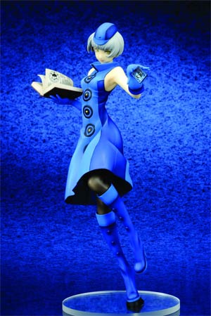 Persona 4 Elizabeth PVC Figure Regular Version