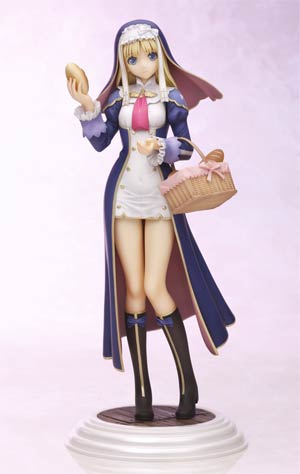 Shining Blade Airy Ardet Ani-Statue