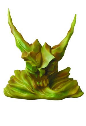 Devilman Demon Mask 1/4 Scale Figure