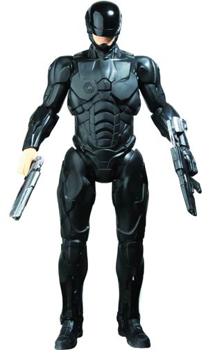 Robocop 2014 12-Inch Action Figure