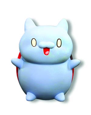 Bravest Warriors Catbug Talking Vinyl Figure