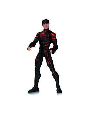 DC Comics The New 52 Teen Titans Superboy Action Figure
