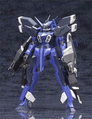 Frame Arms Extend Arms 04 For Stylet Plastic Model Kit