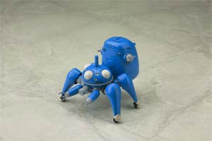 Ghost In The Shell Stand Alone Complex Tachikoma Plastic Model Kit