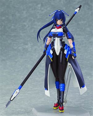 Horizon In The Middle Of Nowhere Futayo Figma Action Figure