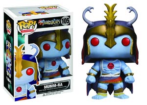 POP Television 105 Thundercats Mumm-Ra Vinyl Figure