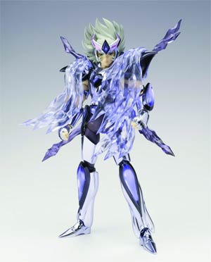 Saint Seiya Saint Cloth Myth - Omega - Orion Eden Action Figure