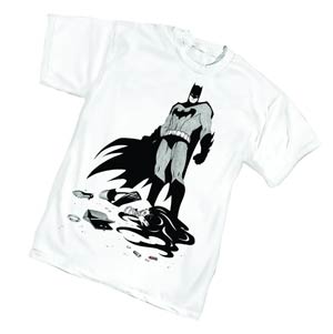 Batman Victim T-Shirt Large
