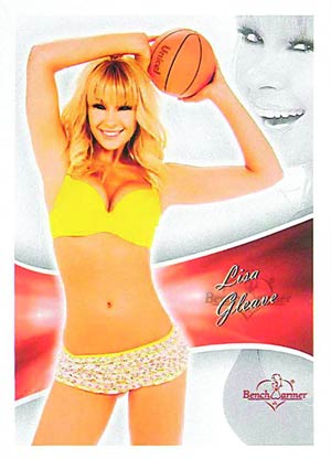 Benchwarmer 2013 Trading Cards Box