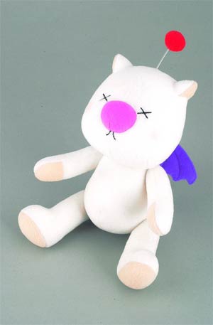 Final Fantasy 2014 Series Plush - Moogle