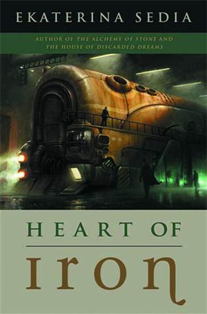 Heart Of Iron SC