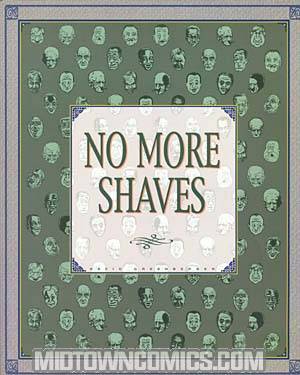 No More Shaves A Duplex Planet Collection TP