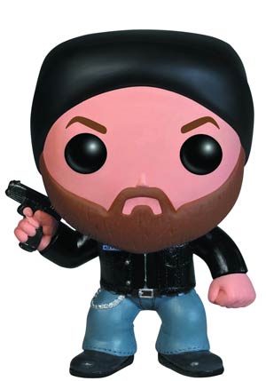 POP Television 91 Sons Of Anarchy Opie Winston Vinyl Figure