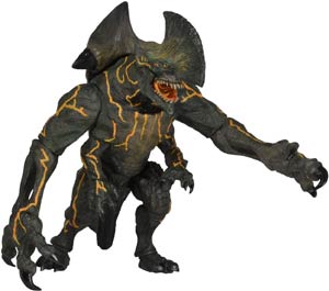 Pacific Rim Series 3 Trespasser 7-Inch Action Figure