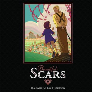 Beautiful Scars HC