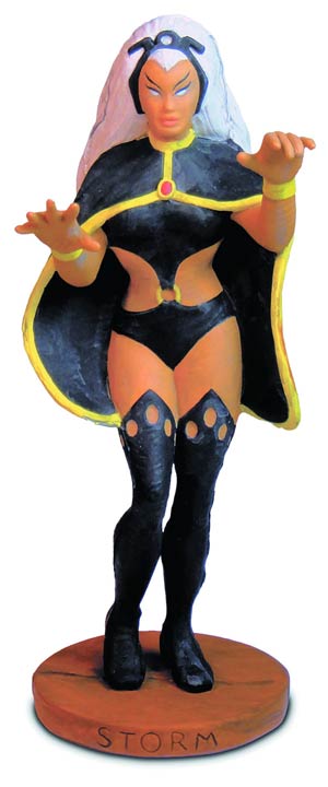 Classic Marvel Characters Uncanny X-Men 94 #1 Storm Mini Statue