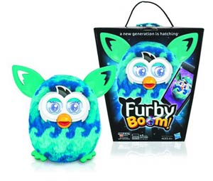 Furby Boom Sweet Assortment Case 201401