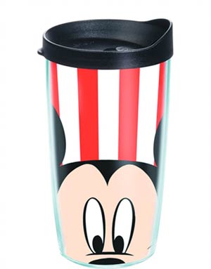 Tervis Disney Mickey Mouse Wrap 10-Ounce Tumbler