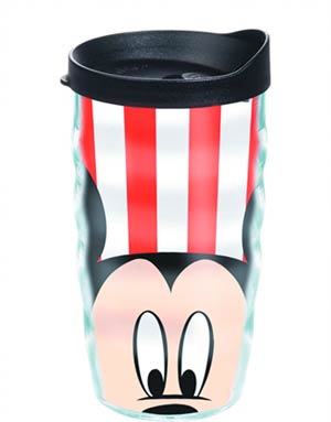 Tervis Disney Mickey Mouse Wrap 10-Ounce Wavy Tumbler
