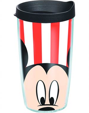 Tervis Disney Mickey Mouse Wrap 16-Ounce Tumbler