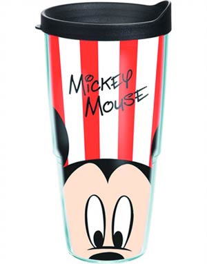 Tervis Disney Mickey Mouse Wrap 24-Ounce Tumbler