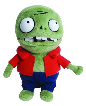 Plants vs Zombies Plush - Imp