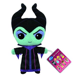 POP Disney Maleficent 7-Inch Plush