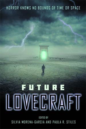 Future Lovecraft TP