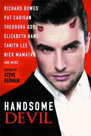 Handsome Devil Stories Of Sin And Seduction SC