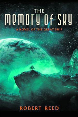 Memory Of Sky HC