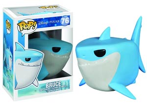 POP Disney 76 Finding Nemo Bruce Vinyl Figure