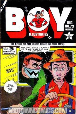 Boy Comics #73