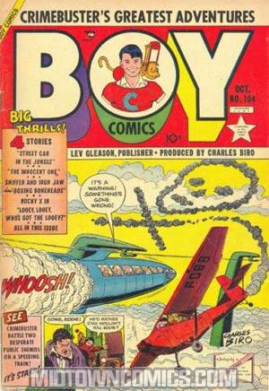 Boy Comics #104
