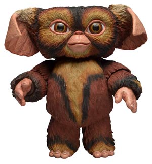 Gremlins Mogwais Series 4 Brownie 7-Inch Action Figure