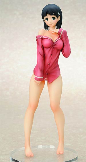 Sword Art Online Suguha Kirigaya PVC Figure