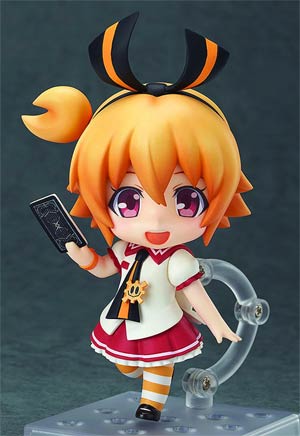 Day Break Illusion Akari Taiyo Nendoroid