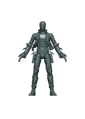 DC Comics The New 52 Red Hood Action Figure