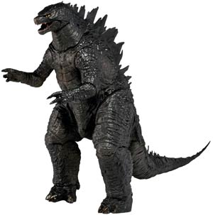 Godzilla 2014 Godzilla 12-Inch Action Figure