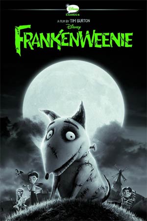 Frankenweenie GN