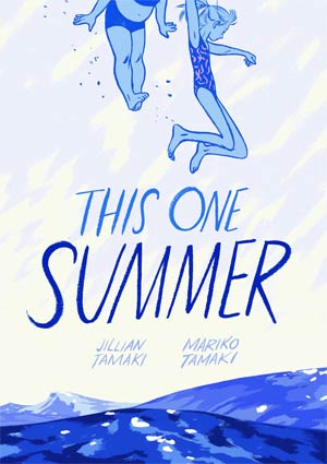 This One Summer TP