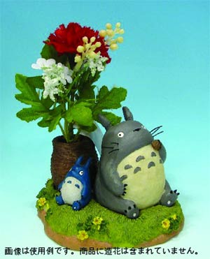 My Neighbor Totoro Little Breather Vase