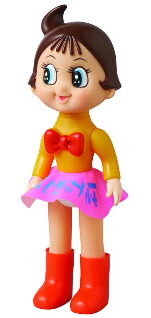 Marvelous Melmo Sofubi